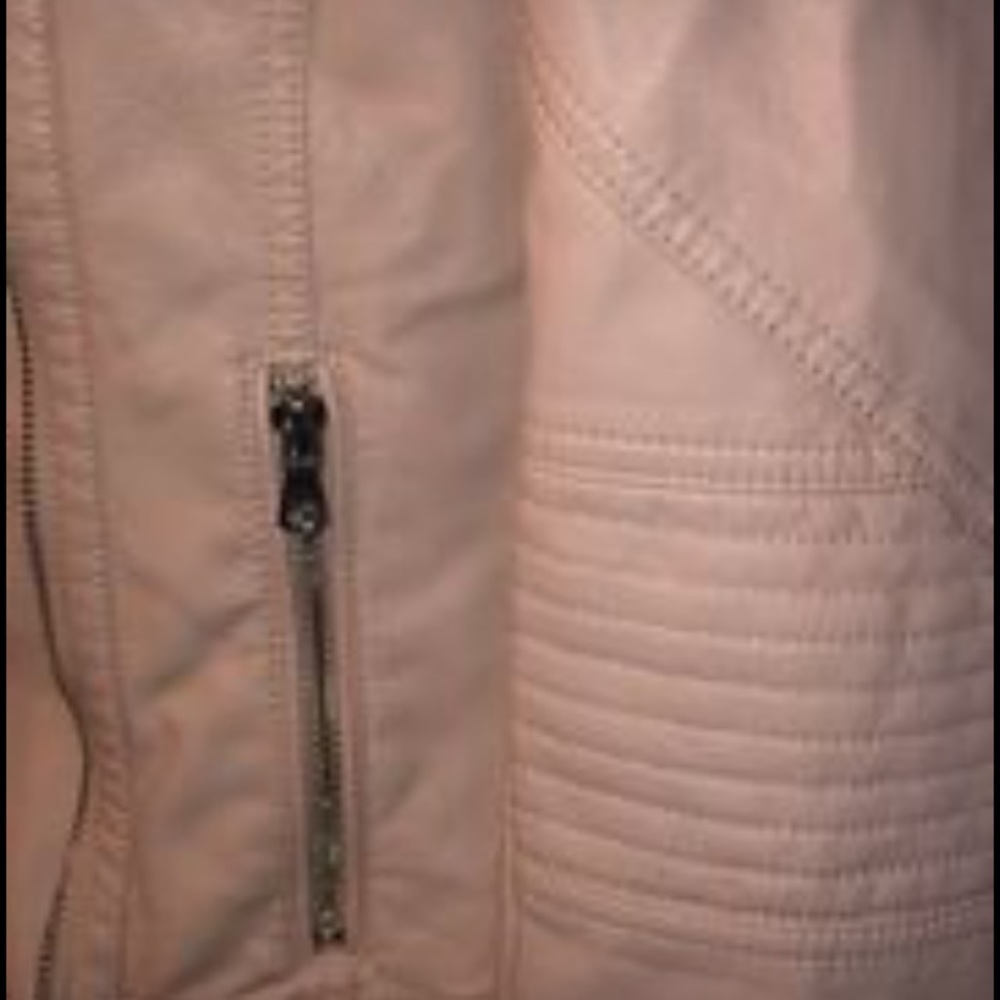 Pink Guess Jacket - Picture 2 of 6